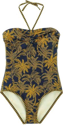 Eres Ailleurs One-Piece Swimsuit
