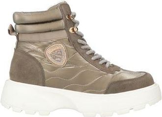 Blauer CALZATURE - Stivaletti su YOOX.COM