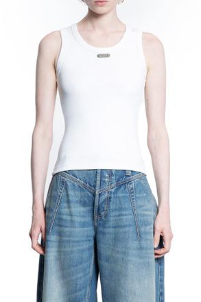 Alexander McQueen T-Shirts & Tank Tops
