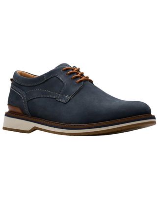 Clarks Leather Oxford