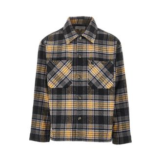 Carhartt Work in Progress Parson flannel shirt Man XL