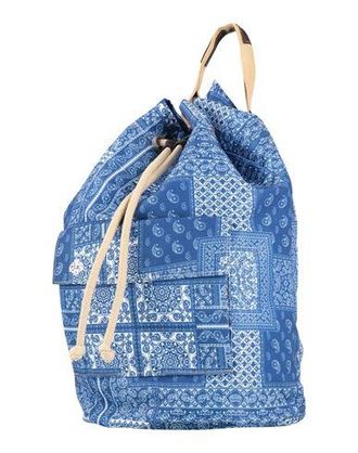 LUIGI BORRELLI NAPOLI BORSE - Zaini su YOOX.COM