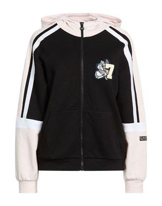 Emporio Armani CAMISETAS Y TOPS - Sudaderas en YOOX.COM