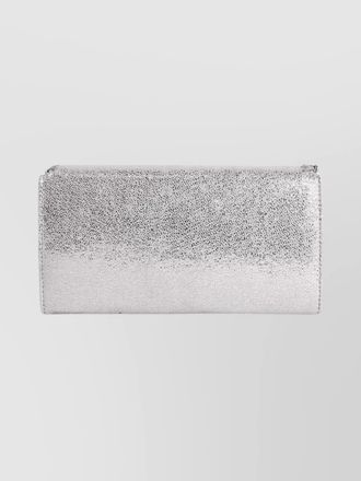 Stella McCartney falabella crossbody wallet