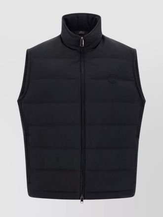 Brioni golf capsule vest