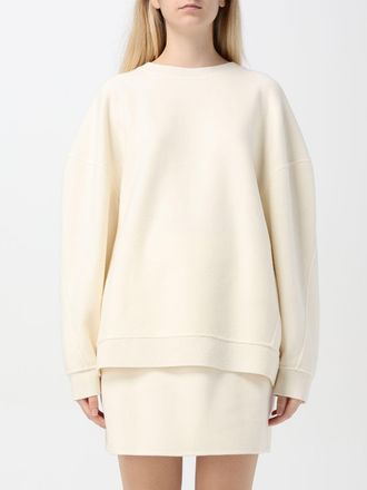 Max Mara Sweater MAX MARA Woman color Cream
