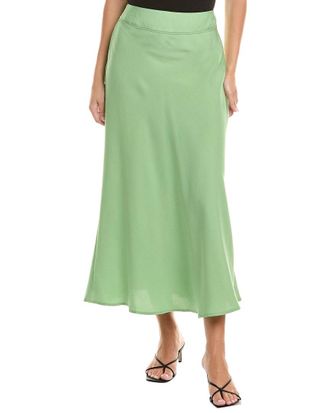 Anna Kay & Co. Anna Kay Maxi Skirt