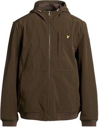 Lyle & Scott COATS & JACKETS - Jackets on YOOX.COM
