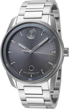 Movado Bold Verso Mens Watch