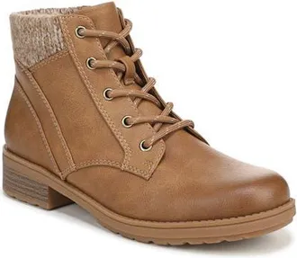 Dr. Scholls Daphne Bootie in Tan at Nordstrom, Size 8.5