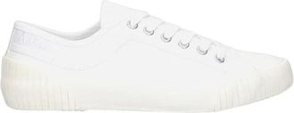 A.P.C. Iggy Be Sneakers - Heren - Sneakers - Wit - 37 EU - Schoenen