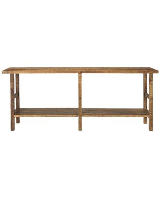 Mercana Rosie Large Console Table