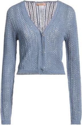 Twin-Set MAGLIERIA - Cardigan su YOOX.COM
