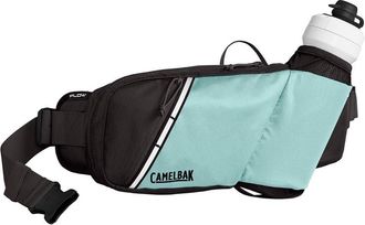 Camelbak Podium Flow Belt, Blue Haze/Black, 21 oz, X