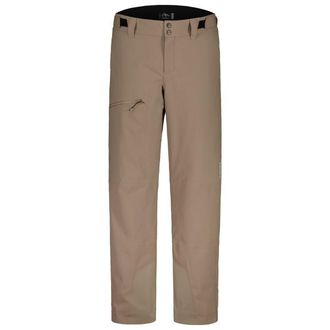 Maloja MendelM. Skihose f&uuml;r Herren | beige/braun