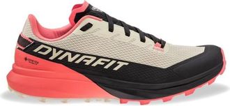Dynafit Ultra GTX Trailrunningschuhe f&uuml;r Damen | grau