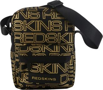Redskins Radio Pouch - - Bags - Uomo - Nero - ONE SIZE