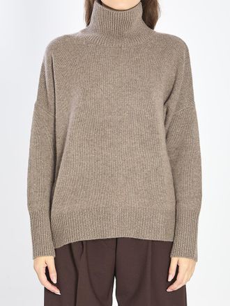 Lisa Yang Heidi Turtleneck