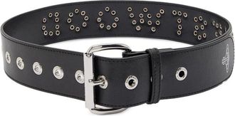 Vivienne Westwood Westwood Studded Belt