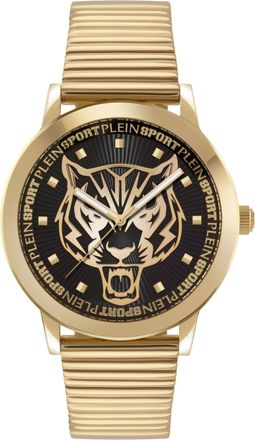 Plein Sport Iron Tiger Bracelet Watch