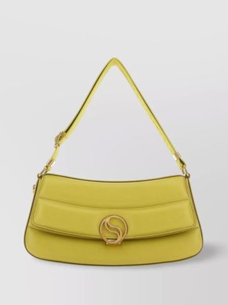 Stella McCartney alter mat shoulder bag
