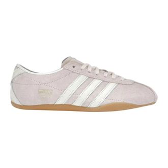 adidas Tokyo Sneakers - Dames - Sneakers - Wit - 36 1/2 EU - Leer - Schoenen