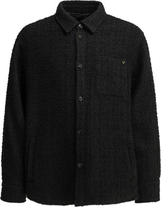 Valentino Giacca overshirt Valentino V Gold