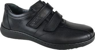 Waldl&auml;ufer Schoenen - Heren - Sneakers - Zwart - 44 EU - Schoenen