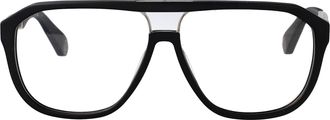 Philipp Plein Plein Military Glasses