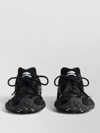 Balenciaga corduroy low-top sneakers