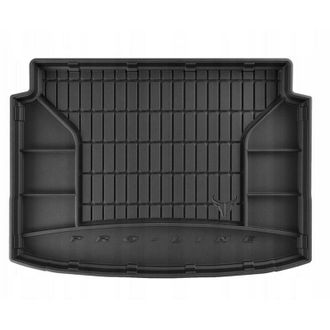 OEM Alfombrilla De Goma Para Maletero Hyundai Bayon (2021-) Tm