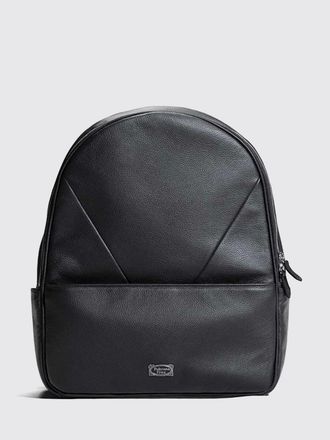 Poltrona Frau Backpack Men color Navy