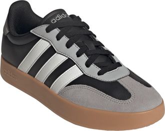 adidas Barreda Sneaker in Core Black/Core White/Grey at Nordstrom Rack, Size 10.5