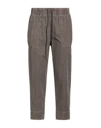 James Perse BOTTOMWEAR - Trousers sur YOOX.COM