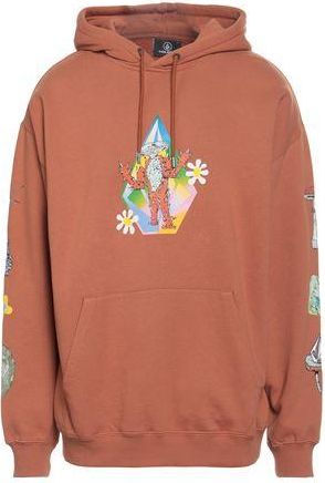 Volcom TOPWEAR - Felpe su YOOX.COM