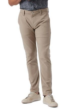 34 Heritage Verona Straight Leg Chinos in Fern High Flyer at Nordstrom Rack, Size 35 X 32