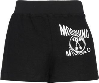 Moschino BOTTOMWEAR - Shorts & Bermuda Shorts on YOOX.COM