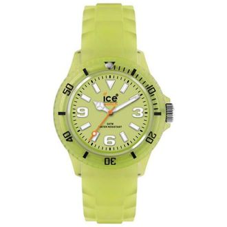 Ice Watch Glow Yellow Dial Mens Watch GL.GY.U.S.11