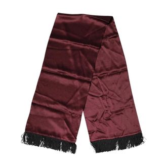 Dolce & Gabbana Hombre, Accesorios, Marr&oacute;n, Talla: ONE Size
