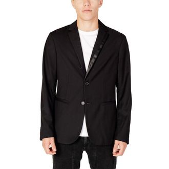 A|X Armani Exchange Polyester Mens Blazer