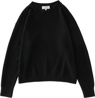 STUDIO NICHOLSON Gulf Knit Sweater