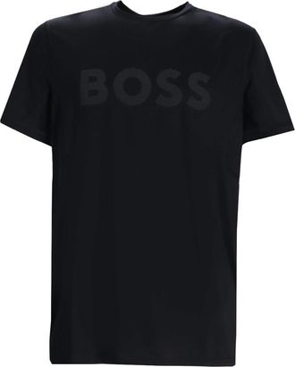 HUGO BOSS Logo T-shirt