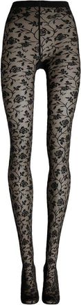 Wolford Rose Tights