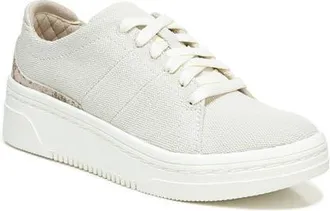 Dr. Scholls Everyday Sneaker in Tofu at Nordstrom, Size 10