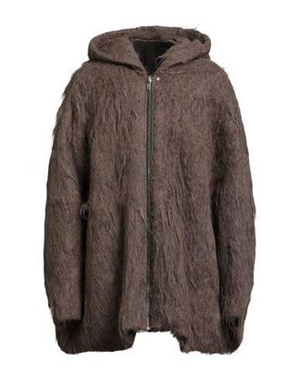 Rick Owens JACKEN & M&Auml;NTEL - M&auml;ntel auf YOOX.COM
