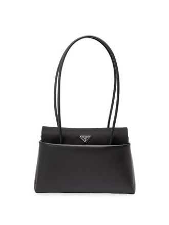 Prada Leather Shoulder Bag