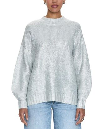 Pistola Denim Pistola Carlen Sweater