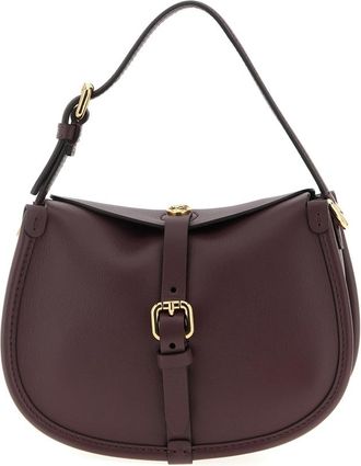 Etro Pony Small Crossbody Bag
