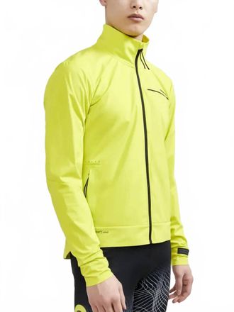 Craft Pro Velocity Jacket In N Light