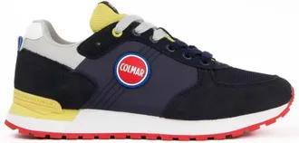 Colmar Hombre, Deporte, Azul, Talla: 43 EU